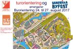 Byorientering