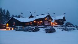 4 14 01 Frognerseteren