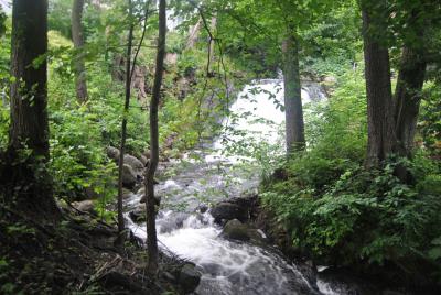 vindernfossen