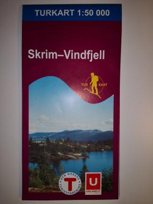 Skrim kart