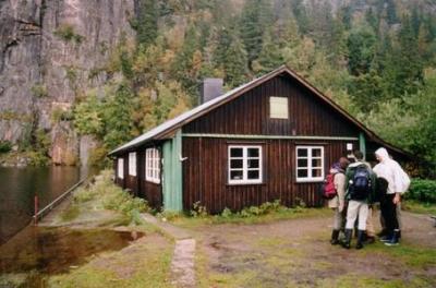 Ivarsbu (båthuset)