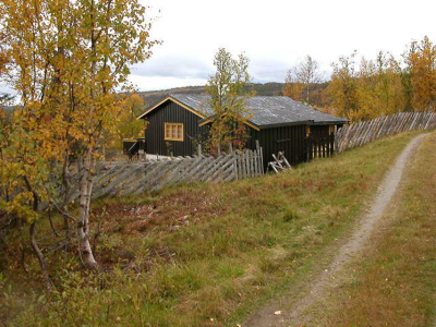 Einkjerrbu