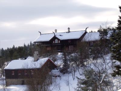 Frognerseteren1