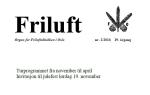 Friluft 2016 02 forside