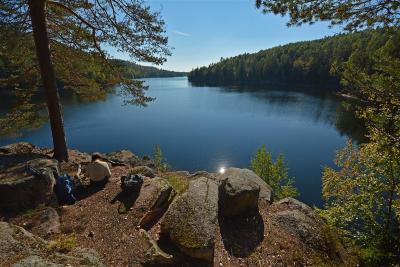 Skapertjern