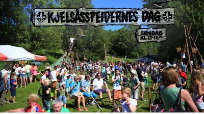 Kjelssspeiderne